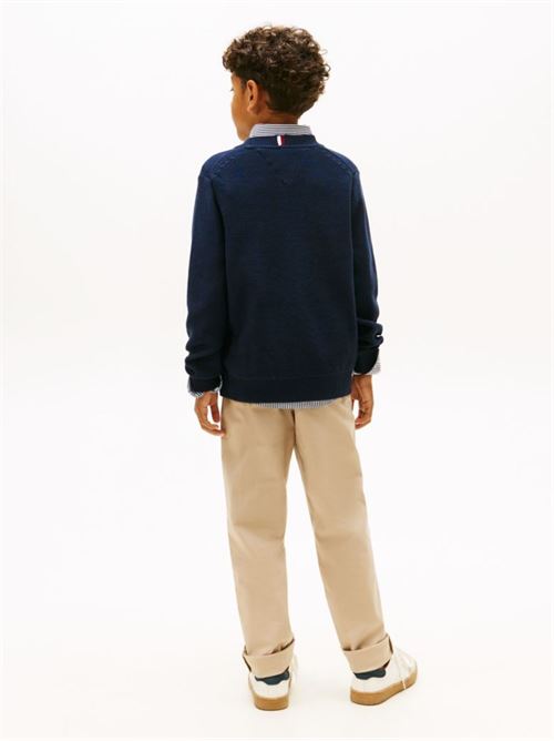  TOMMY HILFIGER | KB0KB10070T/C1G